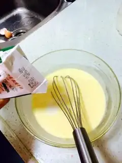 Make Eggstick step 6