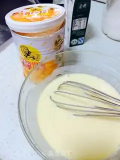 Make Eggstick step 7
