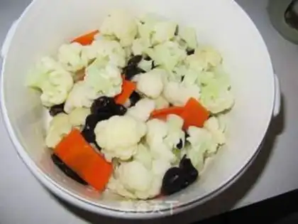 Make Cracker step 5
