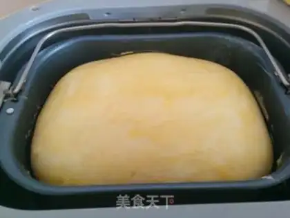 Make Milk toast step 6