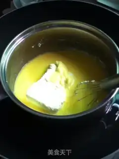 Make Pumpkin cheesecake step 0
