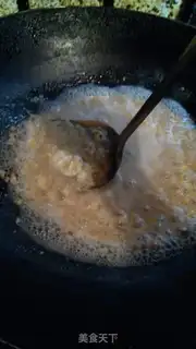 Make Milk egg oatmeal step 7