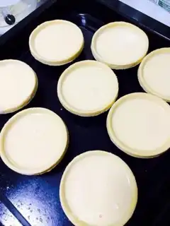 Make Eggstick step 11