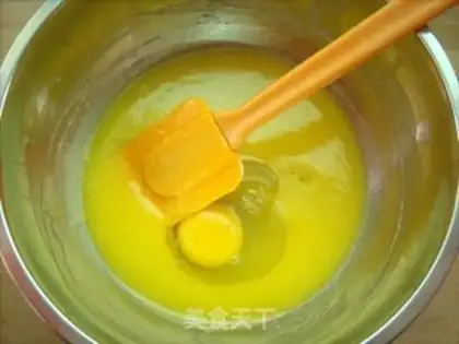 Make Peaches step 3