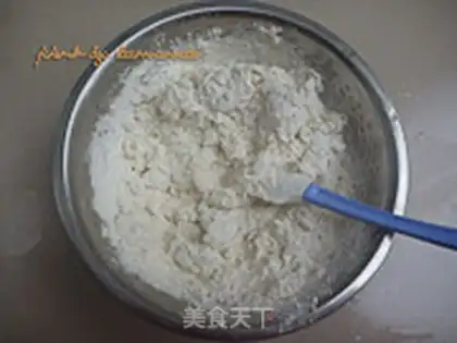 Make Scrambling step 1