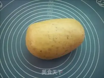 Make Peaches step 5