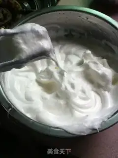 Make Pumpkin cheesecake step 5