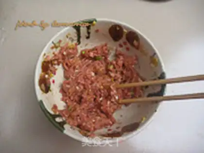 Make Scrambling step 3