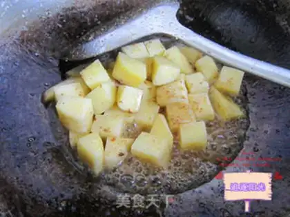 Make Hot beef step 3