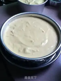 Make Pumpkin cheesecake step 8
