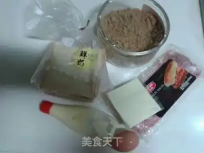 Make A sandwich step 0