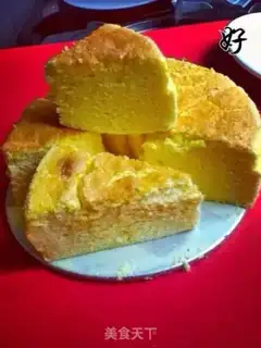 Make Pumpkin cheesecake step 9