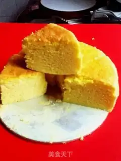 Make Pumpkin cheesecake step 10