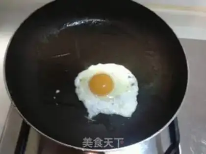 Make A sandwich step 2