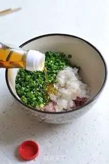 Make Shrimp meat step 3
