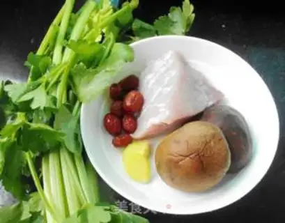 Make Celery and cedar step 0