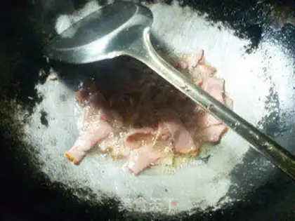 Make Bacon step 4