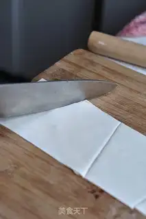 Make Shrimp meat step 6