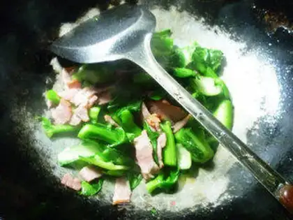 Make Bacon step 5