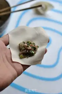 Make Shrimp meat step 7