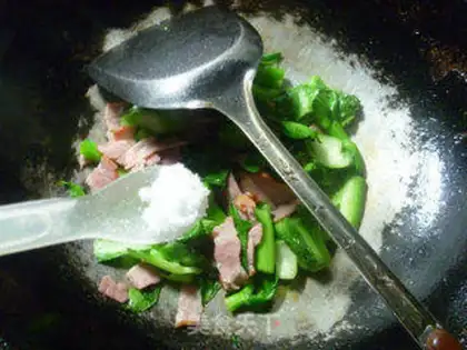 Make Bacon step 6