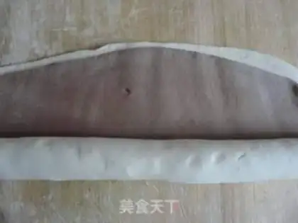 Make Two-coloured clouds and clouds step 6