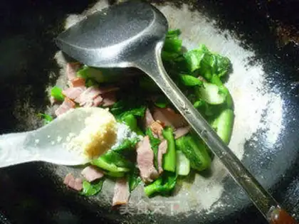 Make Bacon step 7