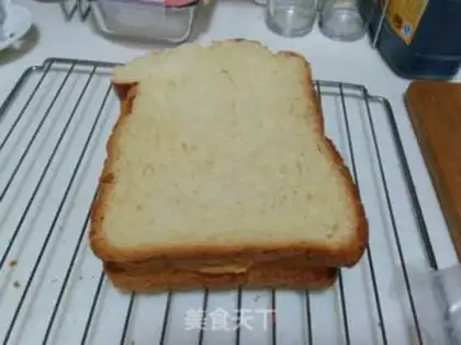Make Bacon egg cheese sandwich step 10