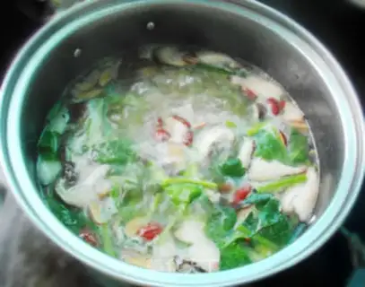 Make Celery and cedar step 6