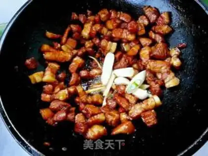 Make Bacon step 9