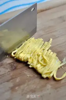 Make Shrimp meat step 12