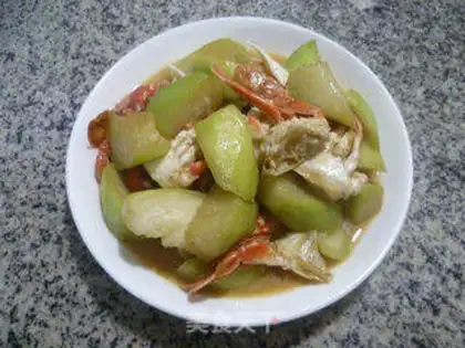 Make Crabs start to bloom at night step 13