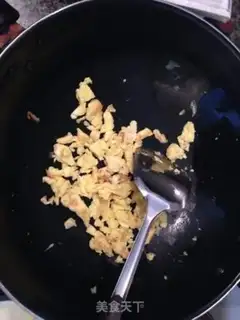 Make Garlic fried rice step 0