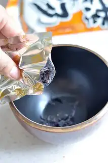 Make Shrimp meat step 14