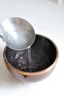 Make Shrimp meat step 15
