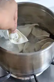 Make Shrimp meat step 16