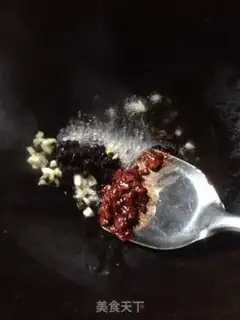 Make Scrambled fragrance step 2