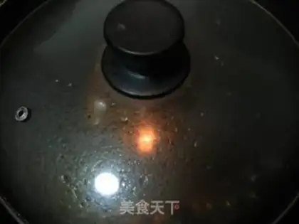 Make Black pepper pork chop step 3