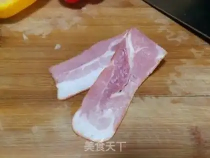 Make Toast pizza step 2