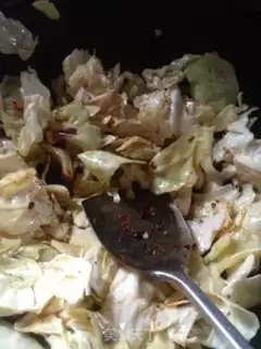 Make Scrambled fragrance step 3