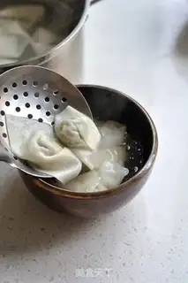 Make Shrimp meat step 17