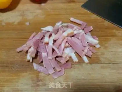 Make Toast pizza step 3