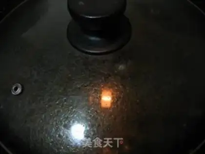 Make Black pepper pork chop step 4