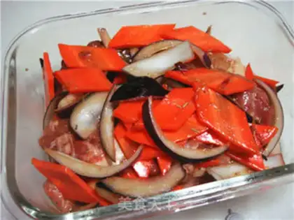 Make Chicken steak step 15