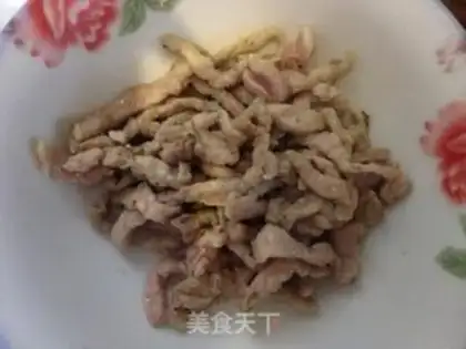 Make Jealousy potatoes step 1