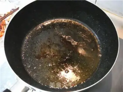 Make Chicken steak step 21