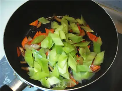 Make Chicken steak step 23