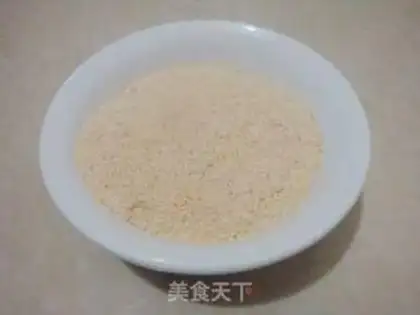 Make Dust ribs step 1