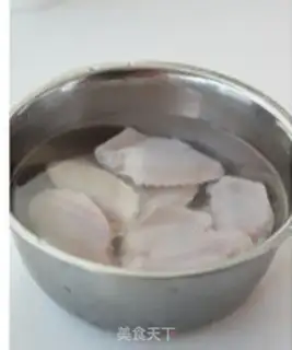 Make No greasy wings step 0