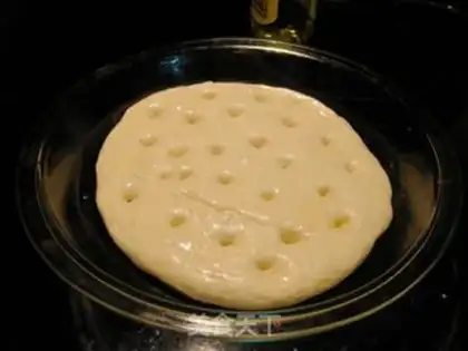 Make Fakacha step 6